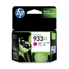 HP OfficeJet 6100 Cartucho Magenta Nº933XL Precio: 24.99126861. SKU: S7734966