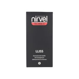 Nirvel Tec Liss 150 ml. + 2X60 ml. Precio: 7.95000008. SKU: S4253510