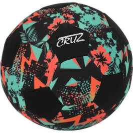 Cruz CRU5715571494190 Mini Balón de Fútbol de Neopreno Talla 2 Ideal para Niños y Ocio Precio: 23.50000048. SKU: B152RZ5V7Y