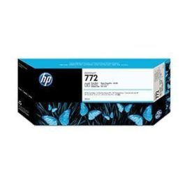 Hp Designjet Z5200 Cartucho Negro Foto Nº772 300 Ml Precio: 205.89000025. SKU: B14S2EVAFY