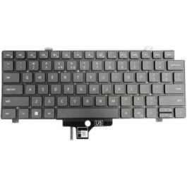 Dell Keyboard, English-International, 79 Keys, Backlit, Windows 11 Dell Keyboard, English-International, 79 Keys, Backlit, Windows 11