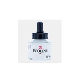 Talens Ecoline Acuarela Líquida 30 ml Blanco Precio: 3.50000002. SKU: B1JQPKEX5J