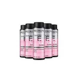 Redken Coloración Tono sobre Tono Shades EQ Gloss 09T Chrome Bonder Inside, sin Amoníaco, con Brillo Intenso 60ml Precio: 15.49999957. SKU: S05100718