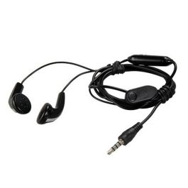 Auriculares Leagoo Negro Auriculares Leagoo Negro Precio: 7.49999987. SKU: B1BNY8LVXL