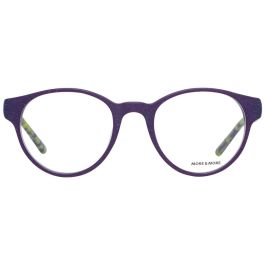 Montura de Gafas Mujer More & More 50508 48900 Montura de Gafas Mujer More & More 50508 48900