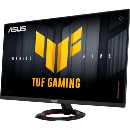 Asus Monitor TUF Gaming VG279Q5R 27" Full HD 200Hz Fast IPS FreeSync HDR10 Altavoces Precio: 160.88999982. SKU: B12NFNW83L