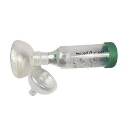 Cámara de Inhalación para Aerosoles Talla M-L 1 Unidad Precio: 47.68999983. SKU: B1622HLZCT