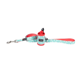 Freedog Correa para perro Blue Ginger 20 mm x 120 cm T-M Precio: 8.49999953. SKU: B1DC2DWCYN