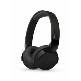 Auriculares Philips Negro Precio: 40.49999954. SKU: B146EJ7BGY