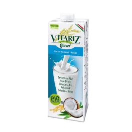 Bebida De Arroz Con Coco Precio: 5.7899996. SKU: B14VENLL9H