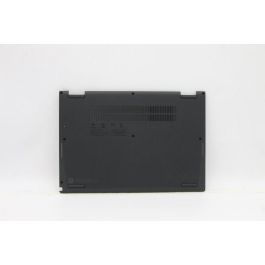 Lenovo 20W8/20W9 Tapa Inferior D-Cover Ensamblaje Negra para Portátil Lynx-1 Precio: 161.68999979. SKU: B14QWVT3J8