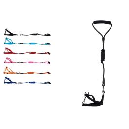 Arnés para Mascota Pequeño, Asa Recta, Surtido 6 Colores - Mascow (24 Unidades) Precio: 42.50000007. SKU: B1GSY8NBX5