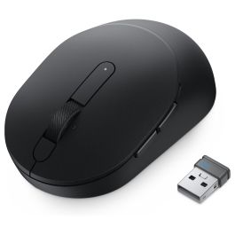 Dell MS5120W Ratón Óptico Inalámbrico Bluetooth 5.0 7 Botones Negro