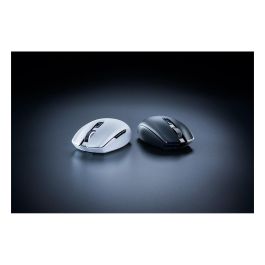 Razer Orochi V2 Ratón Óptico Inalámbrico RF 18000 DPI Blanco