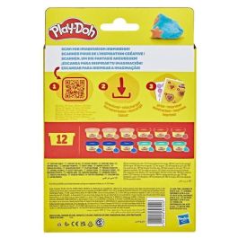 Play-Doh Paquete de 12 Regalos HASG05195L0