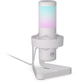 Endorfy AXIS Streaming Micrófono USB-C RGB Conexión Jack 3.5mm Precio: 149.49999999. SKU: B1BREAPSPC