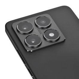 Smartphone Xiaomi 14T 6,67" Mediatek Dimensity 8300 Ultra 12 GB RAM 256 GB Negro