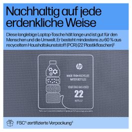 HP Maletín para Portátil Everyday de 16 Pulgadas