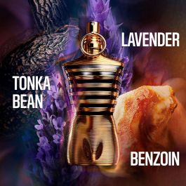 Jean Paul Gaultier Le Male Elixir Eau de Parfum Vaporizador 75 ml para Hombre