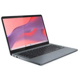 Laptop Lenovo IP3 CB 14IAN8 14" Intel Core i3 N305 8 GB RAM 256 GB SSD Qwerty Español Precio: 618.89000019. SKU: B1FZRNPB6T