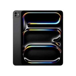 Apple iPad Pro 13" 2024 7th Wifi Cell/ 5G/ M4/ 512Gb/ Negro Espacial Apple iPad Pro 13" 2024 7th Wifi Cell/ 5G/ M4/ 512Gb/ Negro Espacial Precio: 2122.49999951. SKU: B16B6JC5B2