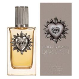 Dolce & Gabbana Devotion Man Eau de Parfum Vaporizador 100ml Precio: 109.50000028. SKU: B16CW3ASEM