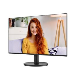 68.68cm/27" (1920x1080) AOC Basic-line 27B3CA2 16_AOC Basic-line 27B3CA2 16:9 FHD IPS 1ms 100Hz HDMI USB-C Speaker Black