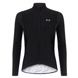 Maillot de ciclismo Oakley Clima Thermal Ls Negro XL Precio: 159.9983. SKU: B1FMJJCKTD