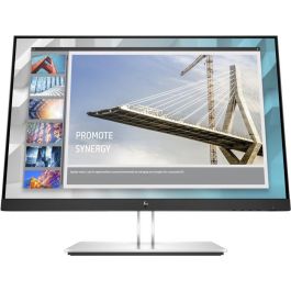 HP 61.0cm (24") WUXGA 1920 x 1200 IPS, 16:10, 250cd/m², 5ms, 178°/178°, 1000:1 HP 61.0cm (24") WUXGA 1920 x 1200 IPS, 16:10, 250cd/m², 5ms, 178°/178°, 1000:1
