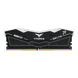 Team Group FF3D564G6000HC30CDC01 DDR5 DELTA RGB 64GB (2x32GB) 6000MHz CL30 Módulo de Memoria para PC Precio: 252.78999955. SKU: B148V5ZV2X