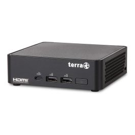 Terra 1000074 Micro PC, Intel Core Ultra 5 125H, 16 GB DDR5, 500 GB SSD, Windows 11 Pro, Intel Arc Graphics