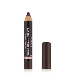 Deborah Dh Eyes Lápiz de Cejas con Fibras Nº4 - Tono para Rellenar, Definir y Fijar con Efecto Natural y Duradero Precio: 8.49999953. SKU: S4511251