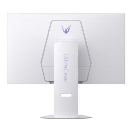 LG Smart Monitor Gaming 32G810SA-W 32" 4K UHD 144Hz 1ms IPS Smart TV Blanco