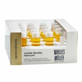Marlies Möller SCALP SPECIALIST Revital Density Haircure Ampollas Anticaída Densificantes Hidratantes 15x6ml Cabello Débil Precio: 82.69000003. SKU: SLC-52207
