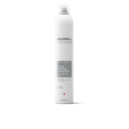 Goldwell STYLESIGN HAIRSPRAYS Extra Strong Hairspray 500 ml Spray de Fijación Fuerte