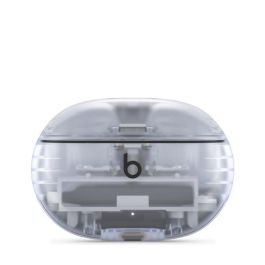 Beats by Dr. Dre Studio Buds + True Wireless Stereo Auriculares Transparente