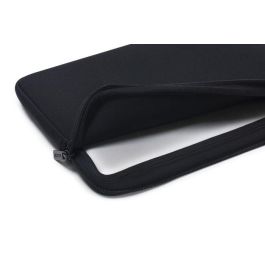 Dicota Laptop Sleeve PERFECT 14-14.1", Black Dicota Laptop Sleeve PERFECT 14-14.1", Black