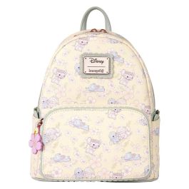 Loungefly Mochila Stitch Cherry Blossom Disney 26cm Piel Vegana Correas Ajustables Precio: 63.78999968. SKU: B1D66KNYNK