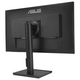 Asus VA27DQFS Monitor Gaming 27" Full HD IPS 1 ms 100Hz Negro con Altavoces y USB 3.2 Gen 1