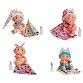 Muñecas popolokas con accesorios 20cm - modelos surtidos Muñecas popolokas con accesorios 20cm - modelos surtidos