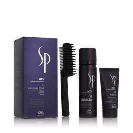 Set de Peluquería Hombre Wella SP Men Precio: 12.4146. SKU: B15QRT242S