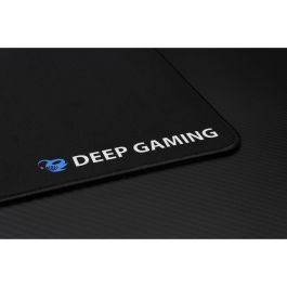 Mesa de Escritorio Gaming DEEP GAMING COO-DGMOB04 Negro 5 atm 1,64"