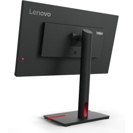 Lenovo T24i-30 Monitor ThinkVision 23.8" IPS Full HD (1920x1080) HDMI VGA DisplayPort