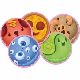 Asmodee ASM1726331084782 Helado Loco - Idioma Francés