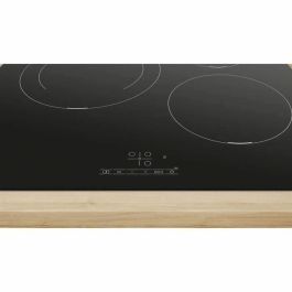 Bosch PUJ611BB5E Placa de inducción 3 fuegos 60 cm