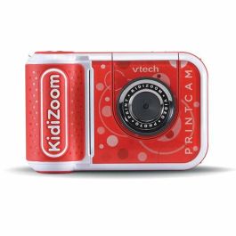 Cámara Digital Infantil Vtech Kidizoom Impresora Fotográfica Precio: 107.79000045. SKU: B128J8SPJK
