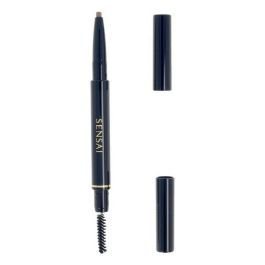 Kanebo Sensai Styling Eyebrow Pencil 03 Taupe Brown