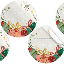 Etiquetes Regal Catalan Adh. Rotllo 250 Uds. Rodones Ø 40 Nadal Regalets Precio: 13.50000025. SKU: B12ZHB6HPH