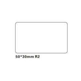 Niimbot Etiquetas de Transferencia Térmica 50x30 mm, 230 Etiquetas por Rollo, B21 Precio: 9.5000004. SKU: B1GE977GT6