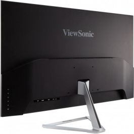 ViewSonic VX3276-MHD-3 Monitor IPS 32" Full HD (1920x1080) 4ms HDMI DisplayPort VGA Altavoces VESA Plata